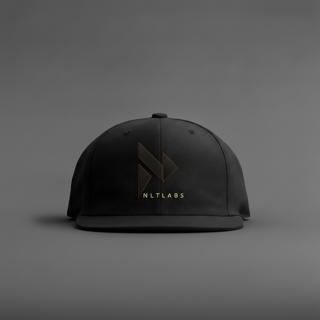 Stealth Cap