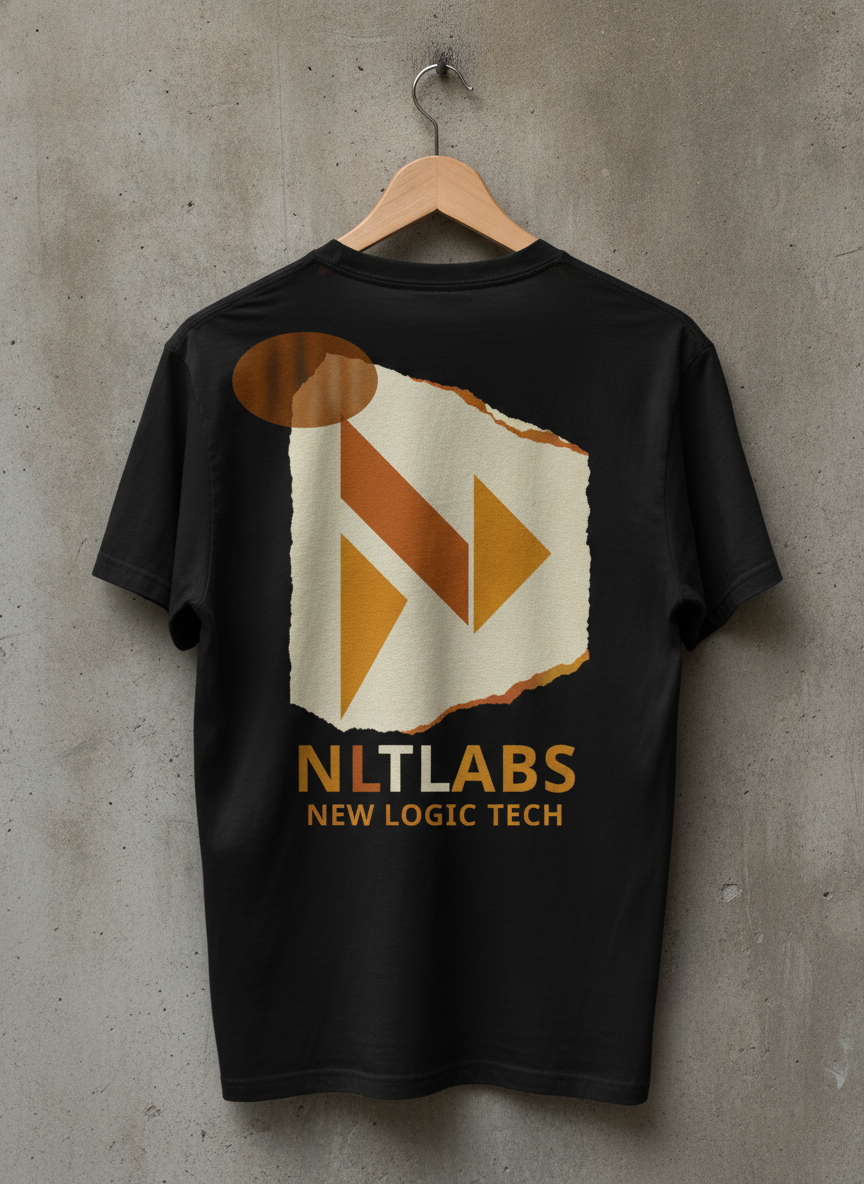 NLTLABS wheatpaste back