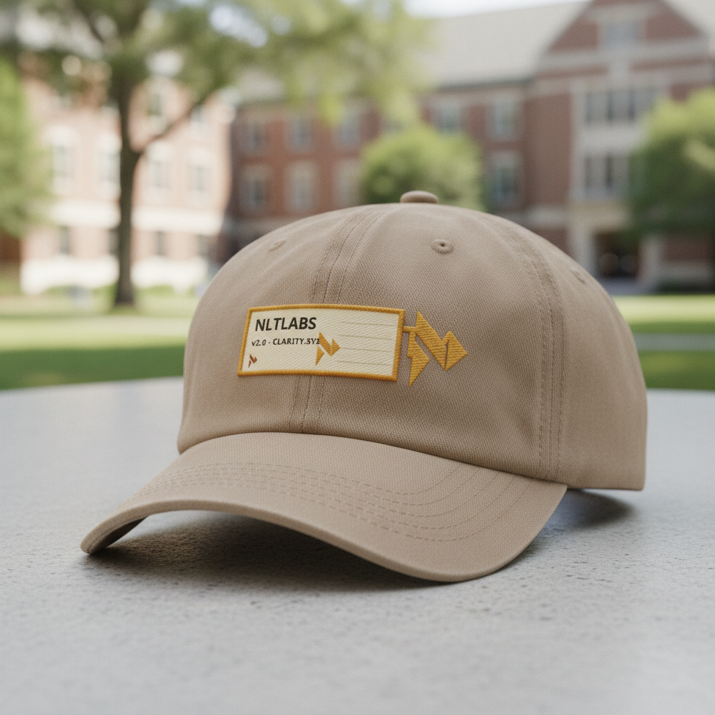 CLARITY.SYS dad cap