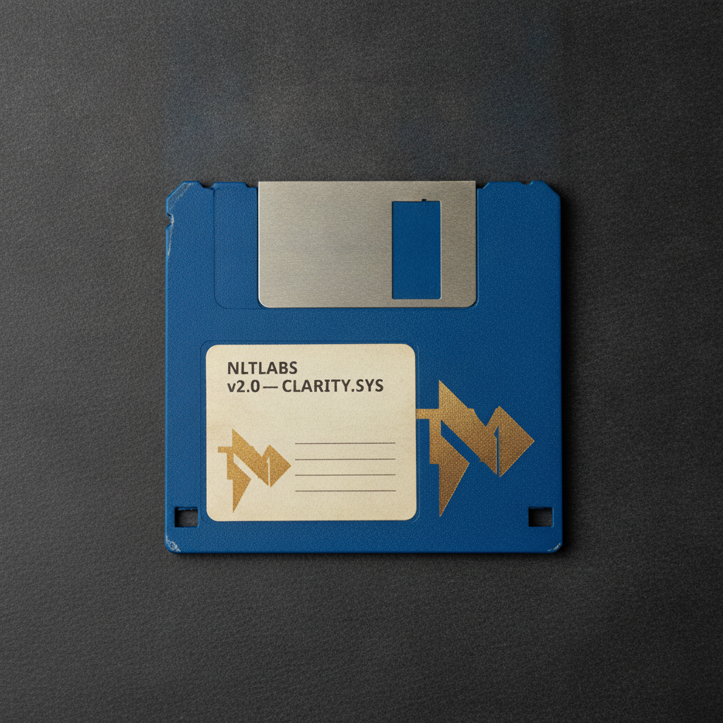 CLARITY.SYS zip disk