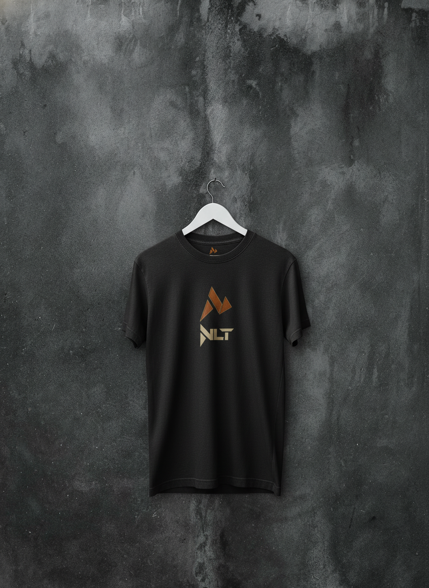 Spine tee