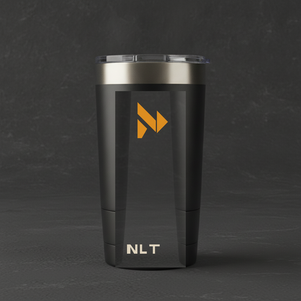 Insulated tumbler