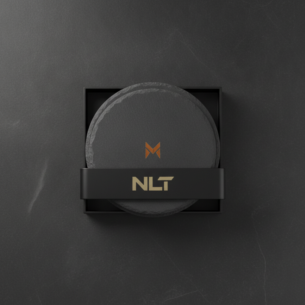 Coaster set