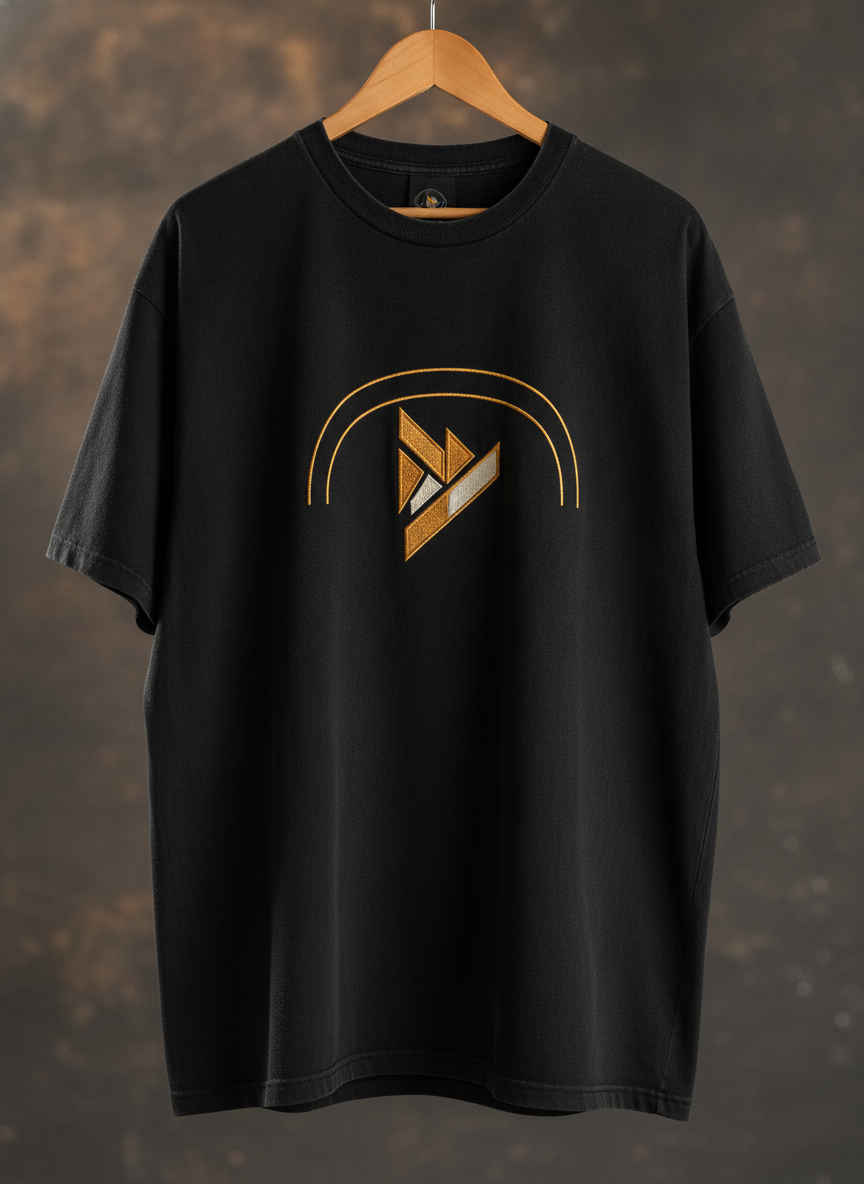 Wings Tee