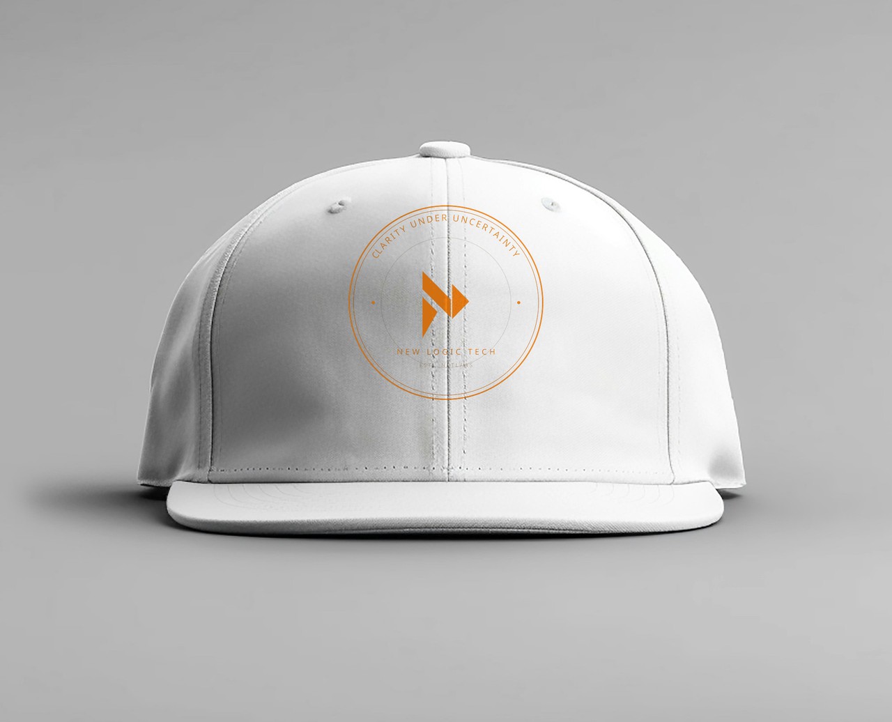 Clarity Crest Cap