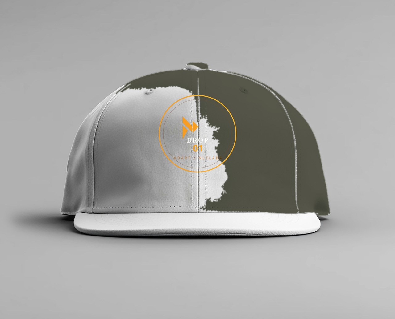 Drop Seal Cap (Olive)