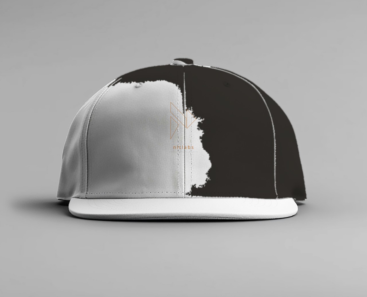 Lineart Cap (Black)