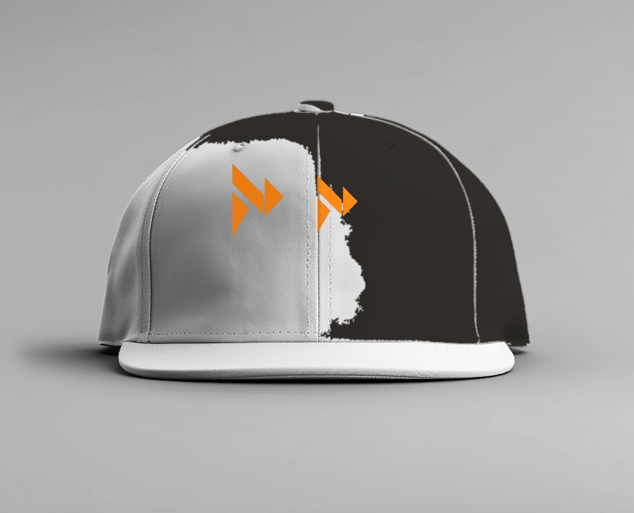 Walk Alongside Cap (Black)