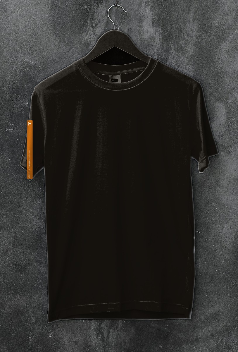 Hawking Cuff Tee